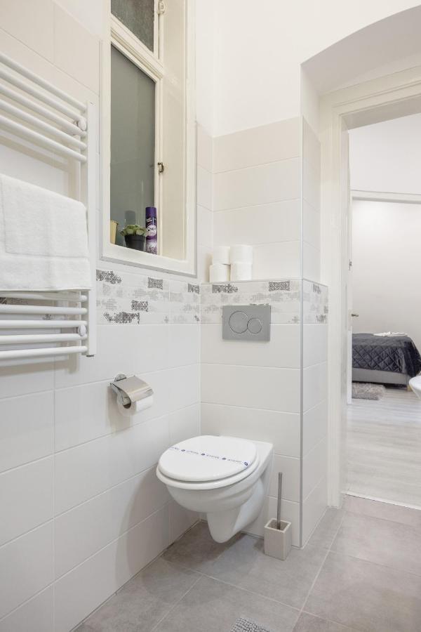 Apartman Mystic Dreamy Budapest