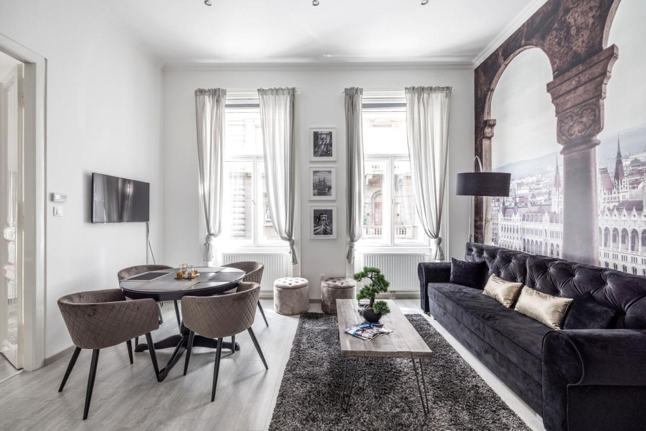 Mystic Dreamy Apartman