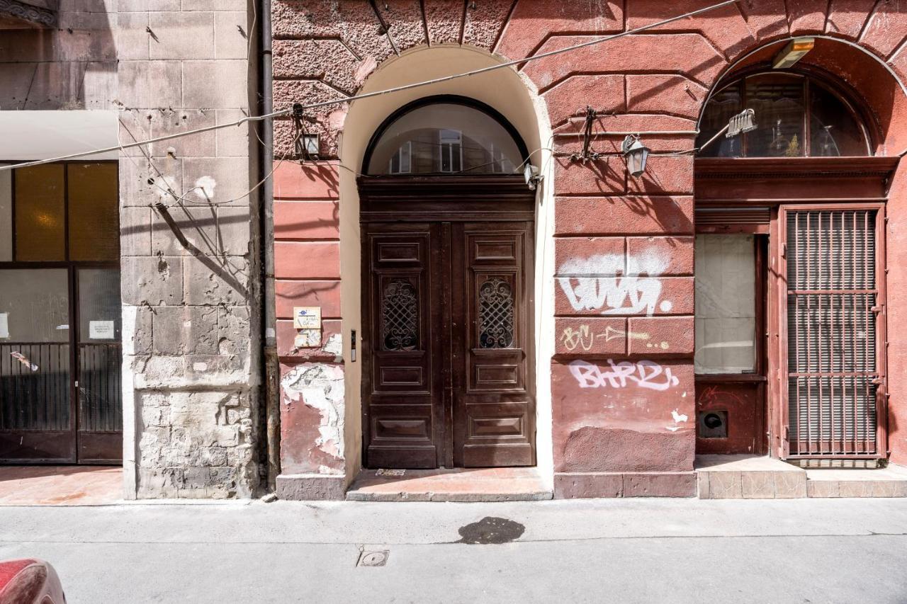 Apartman Mystic Dreamy Budapest
