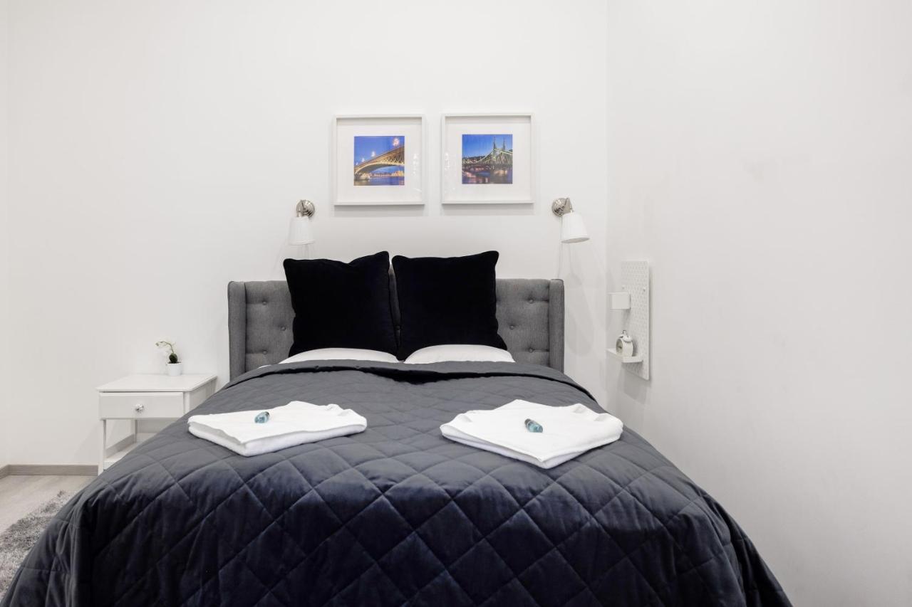 Apartman Mystic Dreamy Budapest