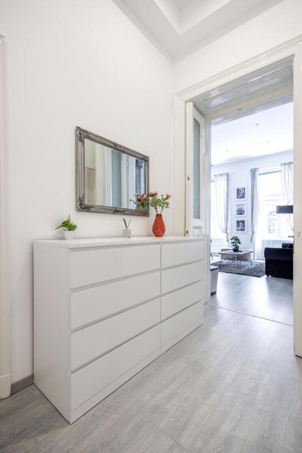 Mystic Dreamy Apartman Budapest
