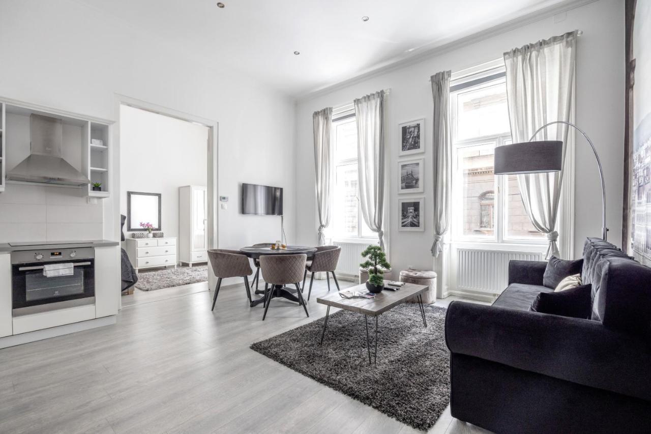 Mystic Dreamy Apartman