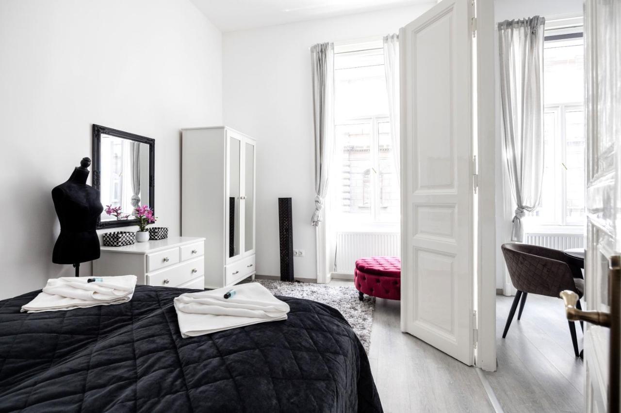 Mystic Dreamy Apartman