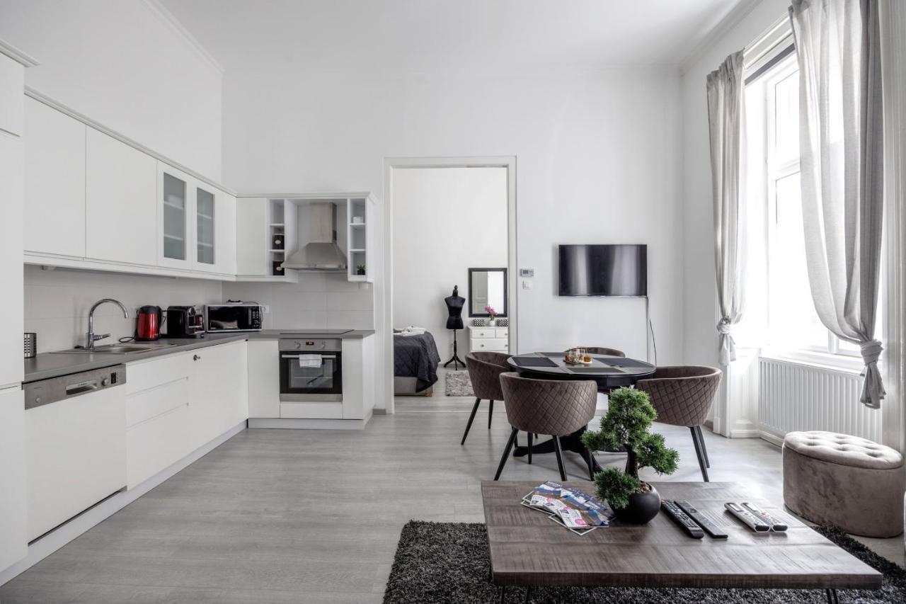 Mystic Dreamy Apartman